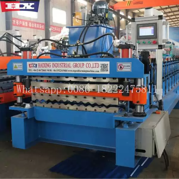 maquina para hacer zinc usada 5V y 762