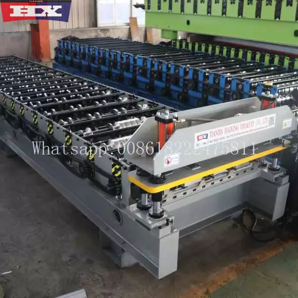 conformadora tr4 plancha