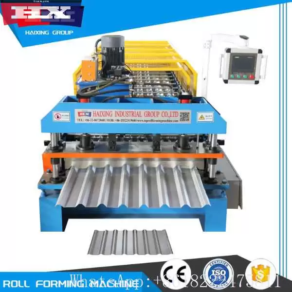 Venta de roladoras de lamina trapezoidal r101